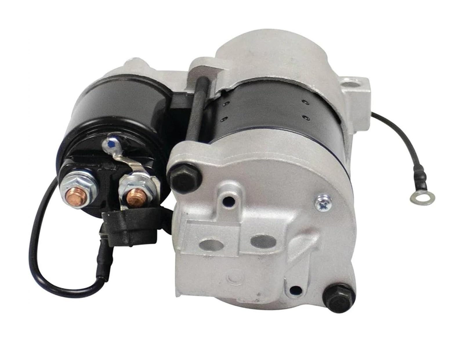 Motorino Di Avviamento Per Moto Per Y&amaha Marine Fuoribordo 4 Tempi F150-F250 S114-867 63P-81800-00 63P-81800-00-00 18442 63P-81800 Motorino Di Avviamento