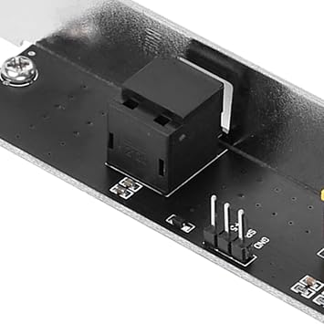 Optical Out Back Plate Cable Bracket, SPDIF Outplate cable bracket Motherboard Electrical Components for ASUS GIGAByte