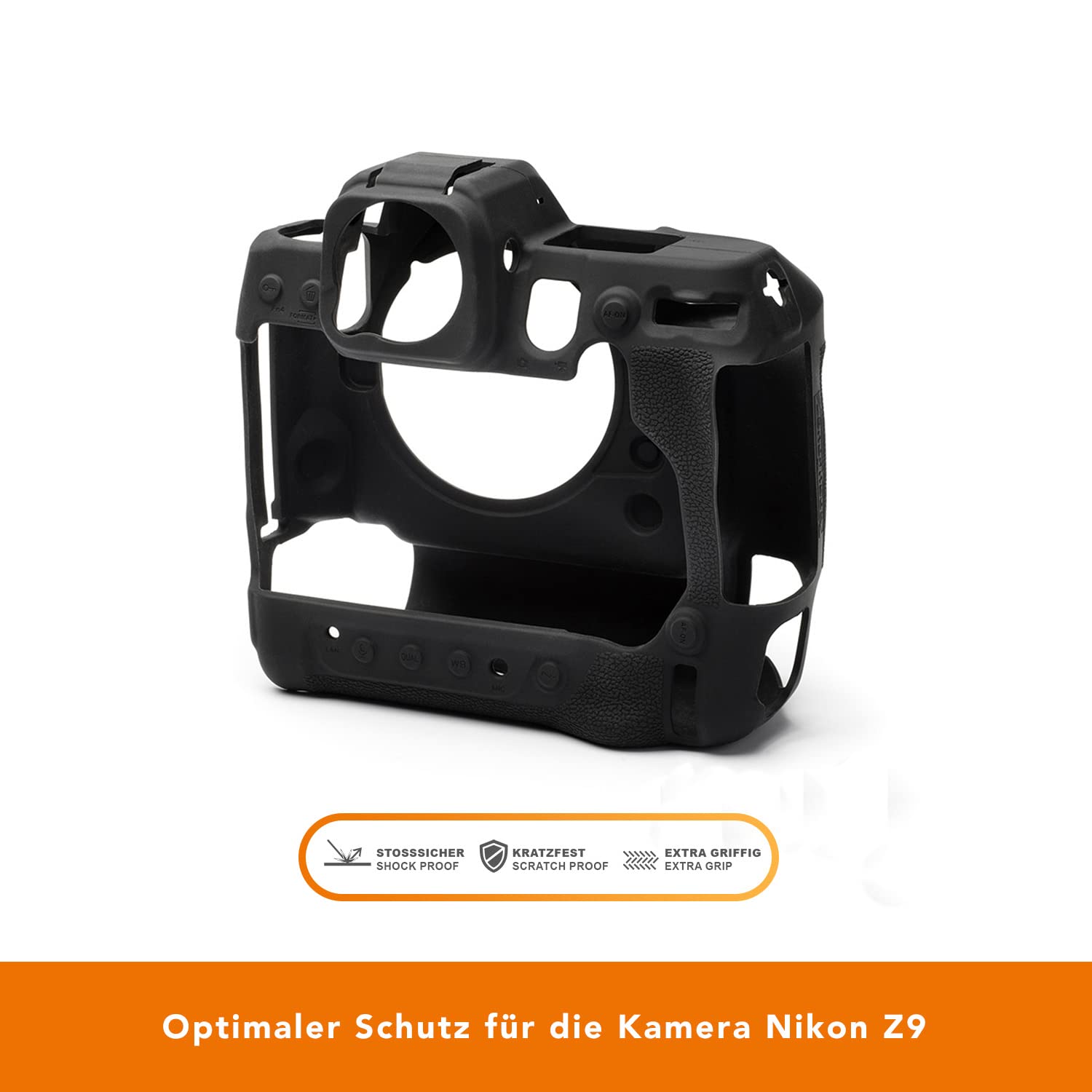 Walimex pro easyCover para Nikon Z9