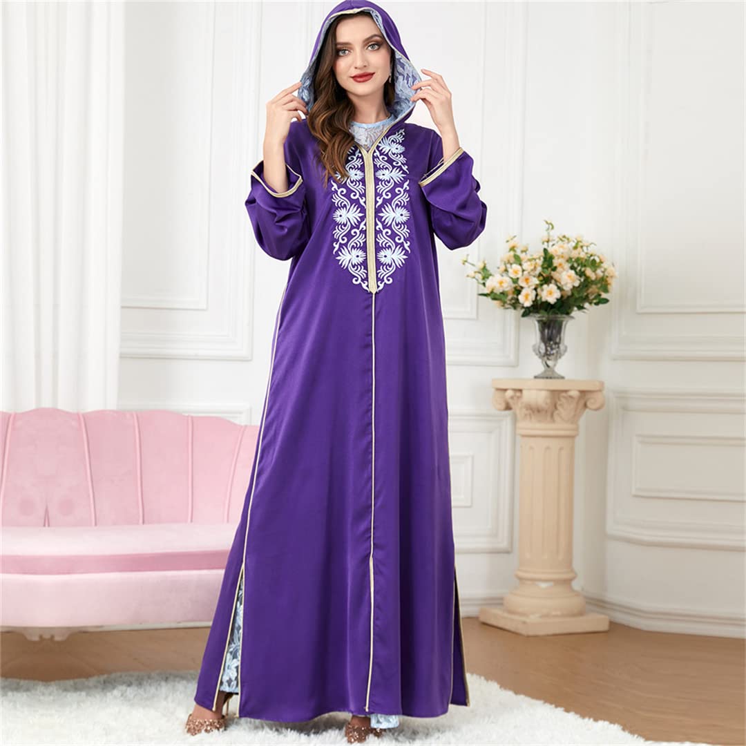 Abaya - Een beladen (islamitisch) gewaad Abaya - Een beladen (islamitisch) gewaad