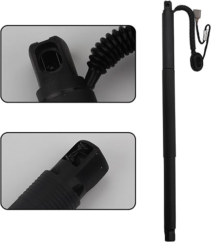 Miniatura 5 de Dasbecan Actuador de puerta elevadora compatible con Chevy Tahoe Suburban GMC Yukon XL 2015-2020 /Cadillac Escalade ESV 2015-2019 Soporte de