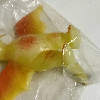 Amazon.co.jp: MARUSAN マルサン ノスタルジックヒーローズ ペギラ