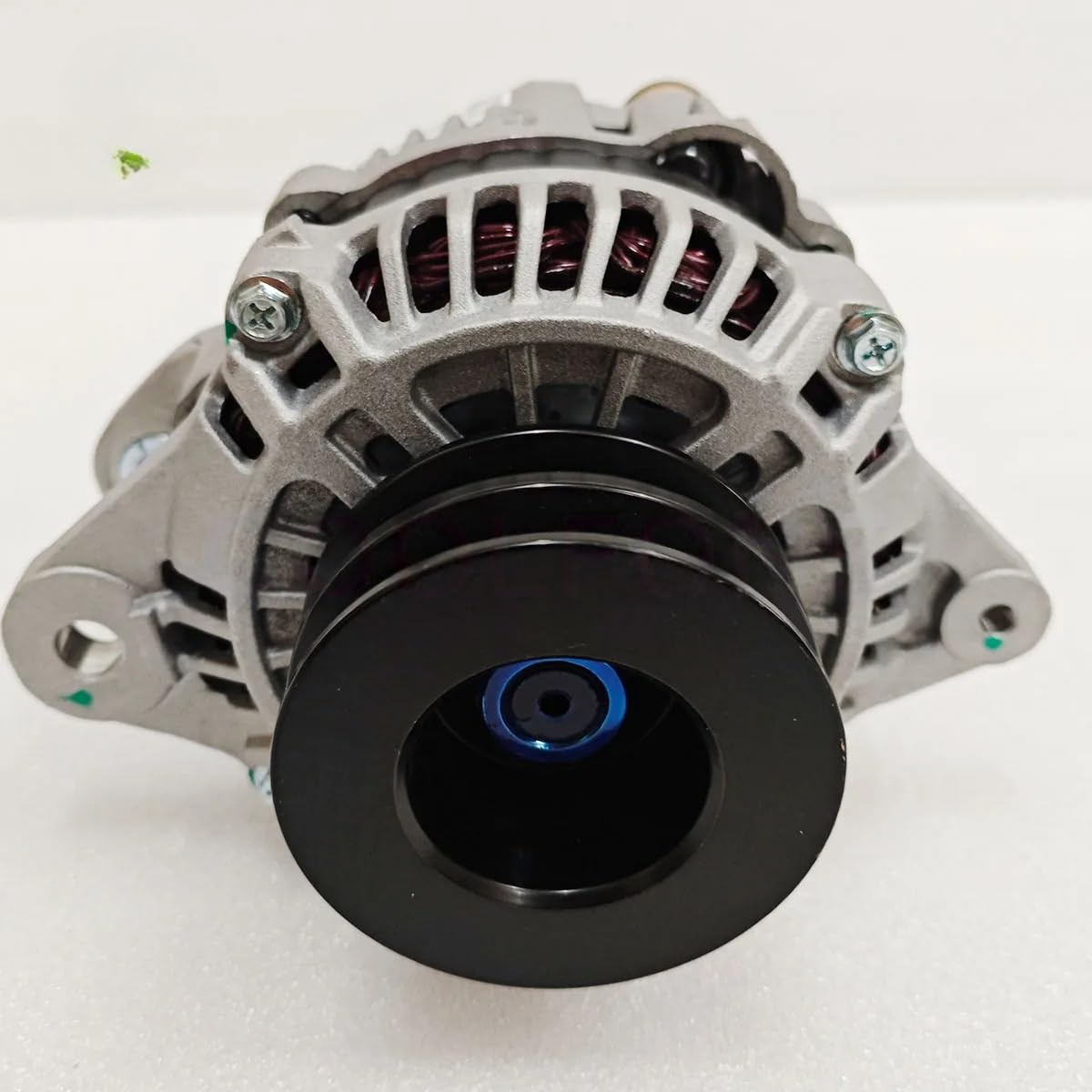 Alternateurs compatibles avec Montero Pajero III Shogun 3.2 DI-D - ME203546 A003TB A3TA4298 A3TB KD ME202756. Aléatoire de Roue Libre.