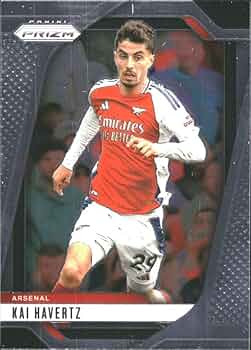 【限定値下げ中】Donruss Kai Havertz Prizm RC/149 615pxEV5N9L._UF350,350_QL50_.jpg