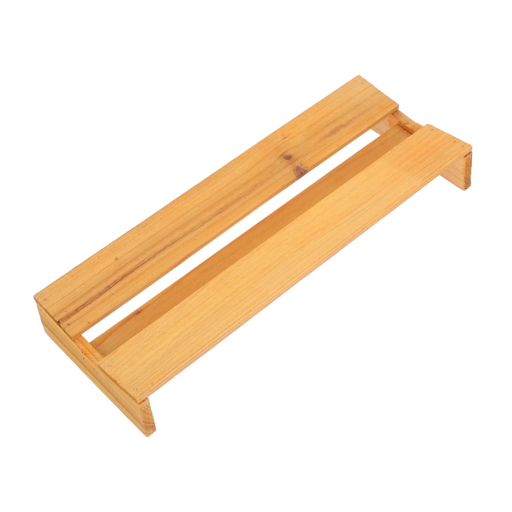 ABOOFAN Butterfly Pinning Board Specimen Spreading Board Butterfly Specimen Display