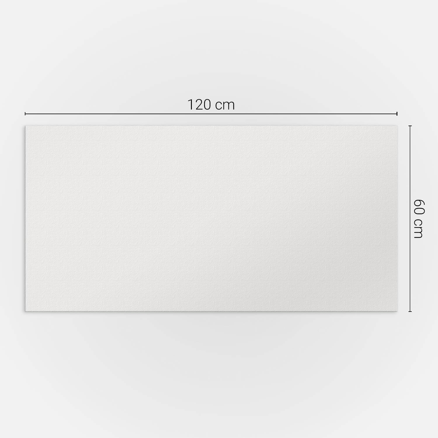 Paneles 120x60 cm Montaje Rápido Impermeable 1 Pieza Fácil Limpieza Montaje en Pared Sostenible Fácil de Limpiar Cocina - Color Gris