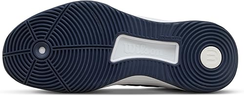 Miniatura 13 de Wilson Zapatos de pádel Intrigue Tour para mujer Blazer Marino/Blanco/Blazer Azul Marino,Blanco/Blanco/Bósforo,Blanco/Azul Amparo/Amarillo de