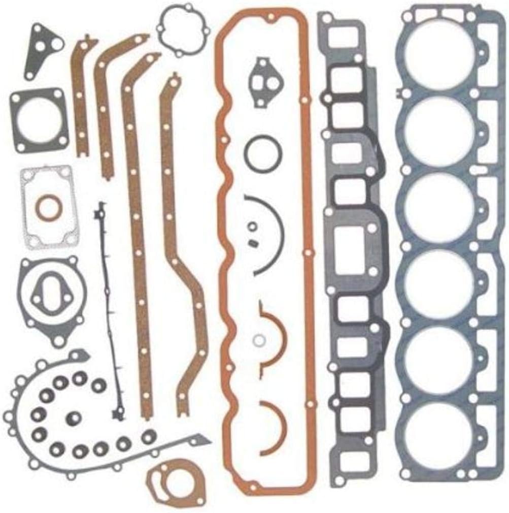 Omix-Ada | 17440.05 | Engine Rebuild Kit | OE Reference: FS31151 | Fits 1981-1990 Jeep CJ / Wrangler 4.2L
