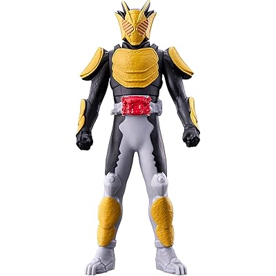 [バンダイ(BANDAI)] 仮面ライダーガヴ ライダーヒーローシリーズ 仮面ライダーガヴ ザクザクチップスフォーム