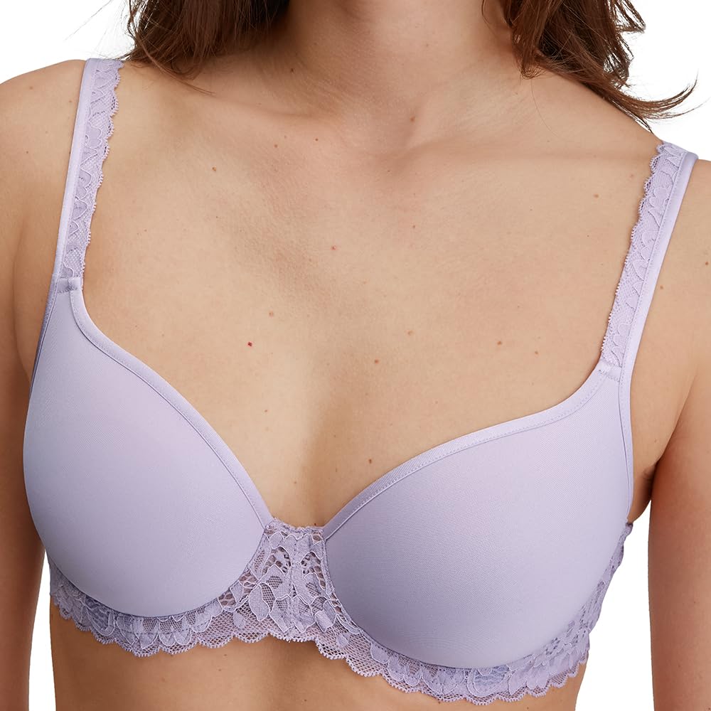 CALIDA Stanik Kobiety Natural Comfort Lace