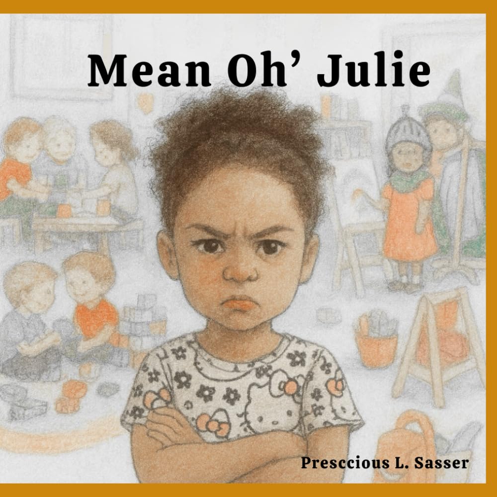 Mean Oh' Julie (Love, Change, and Growing Together)