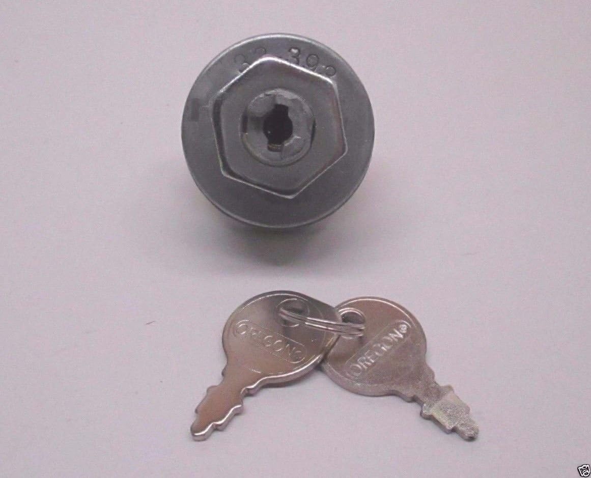 Oregon 33-393 Ignition Switch Replaces AM103286, AM32686