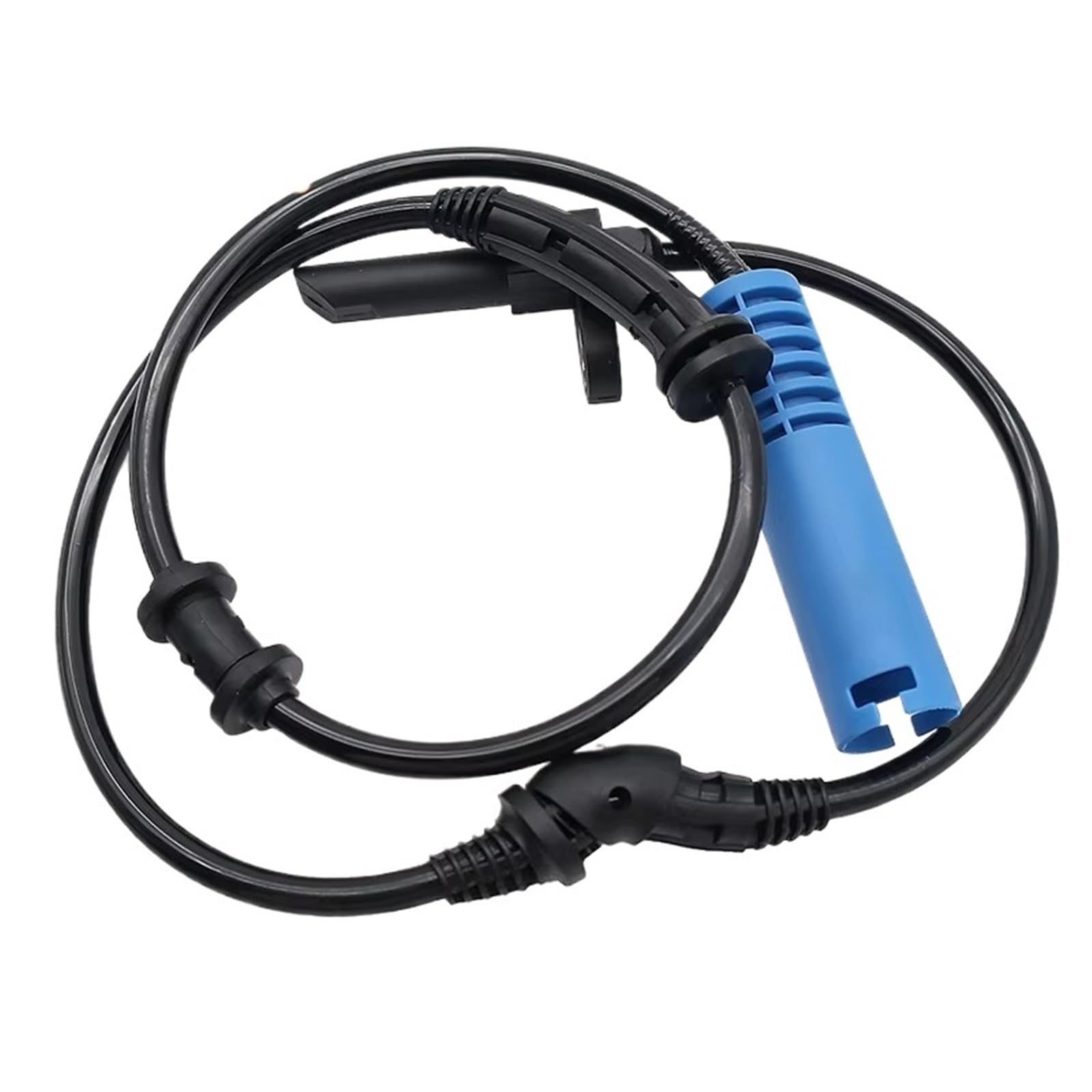 Cable de alarma de freno y sensor de velocidad de rueda ABS para MINI R56 R57 versión 2009 6