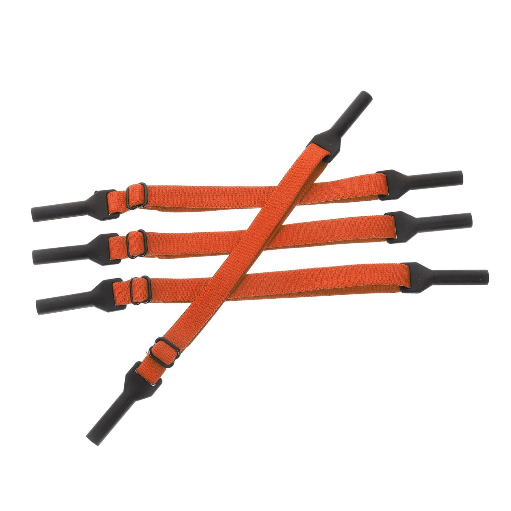 PRETYZOOM Sunglasses Straps for Boys and Girls Adults Glasses Retainer Strings 6.5-10inch Soft Comfortable Sports Eyeglass Holders Glasses Band Accessory