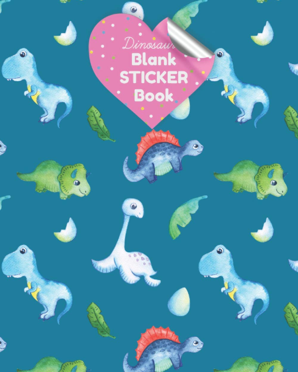 Sticker book album Hitta bästa priset på Prisjakt