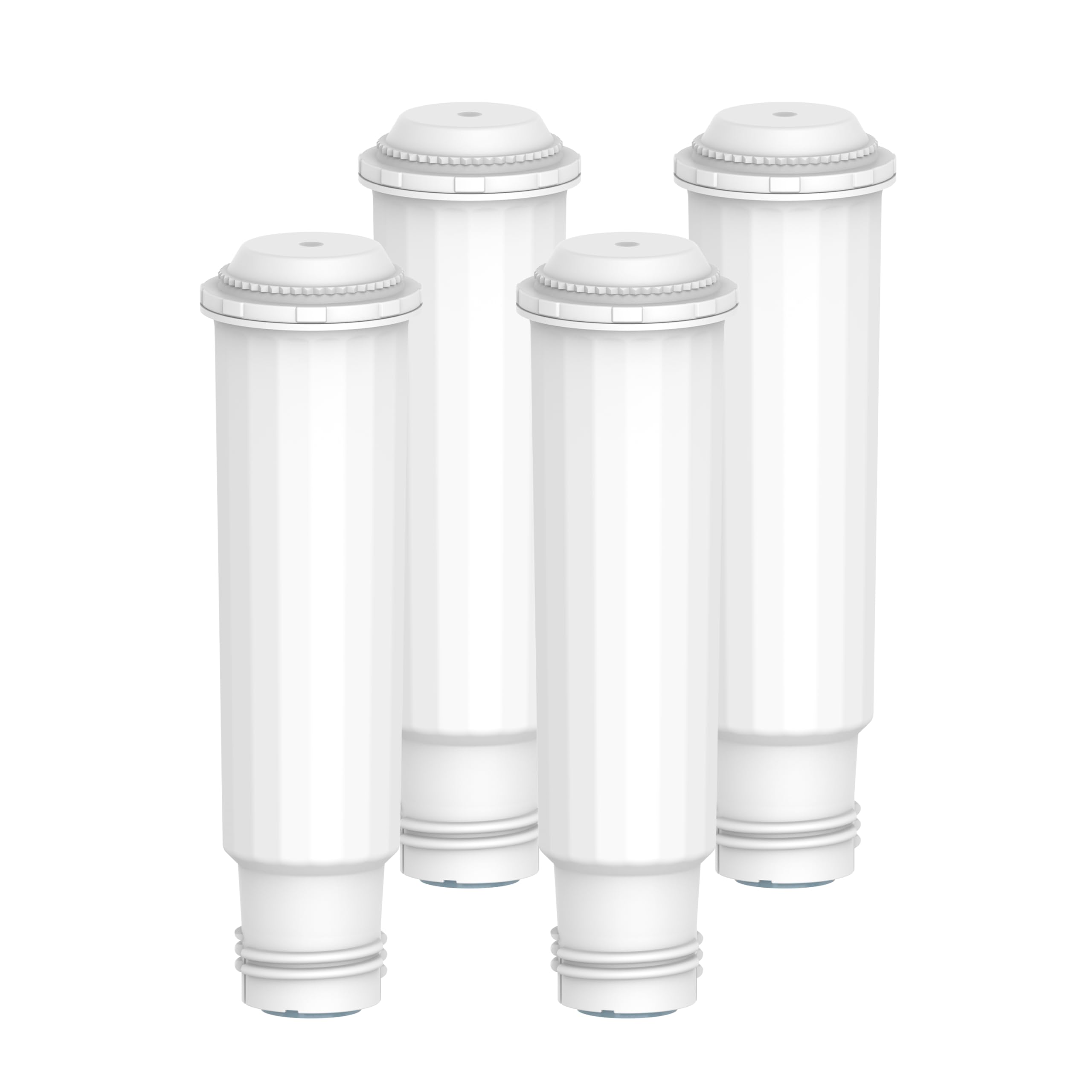 Maxblue F088 Ersatz Wasserfilter für Melitta®, Nivona®, Krups® F088, Kompatibel mit Vielen Modelle von AEG®, Bosch®, und Mehre, TÜV SÜD Zertifizierte (4)