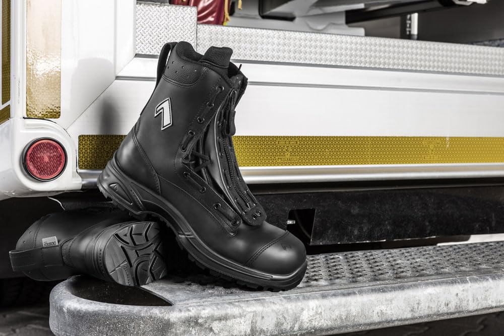 HAIX Airpower XR1 Perfekt geeignet für alle Lebensretter. Dein Airpower XR1 für Helden im Rettungsdienst.