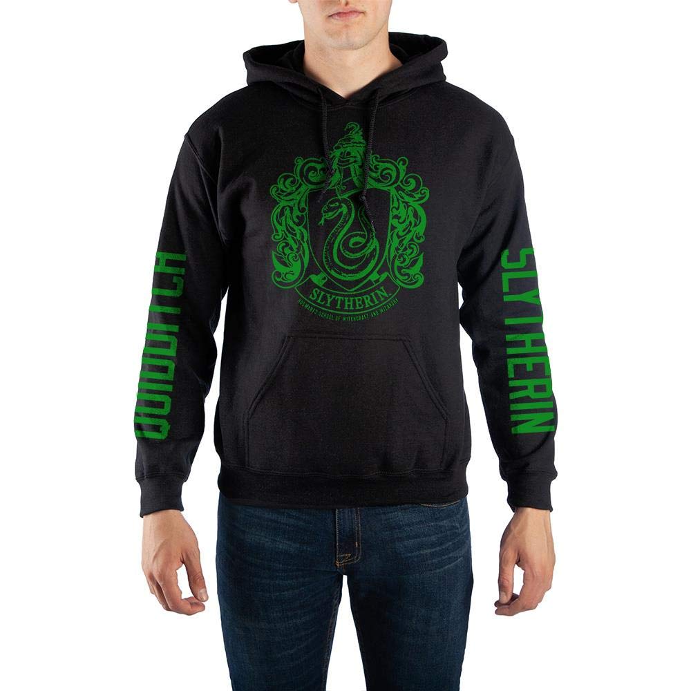 Harry Potter House Hoodie Sweatshirt