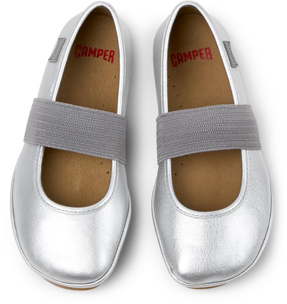 Camper Right 80025 BallerineBambine e Ragazze