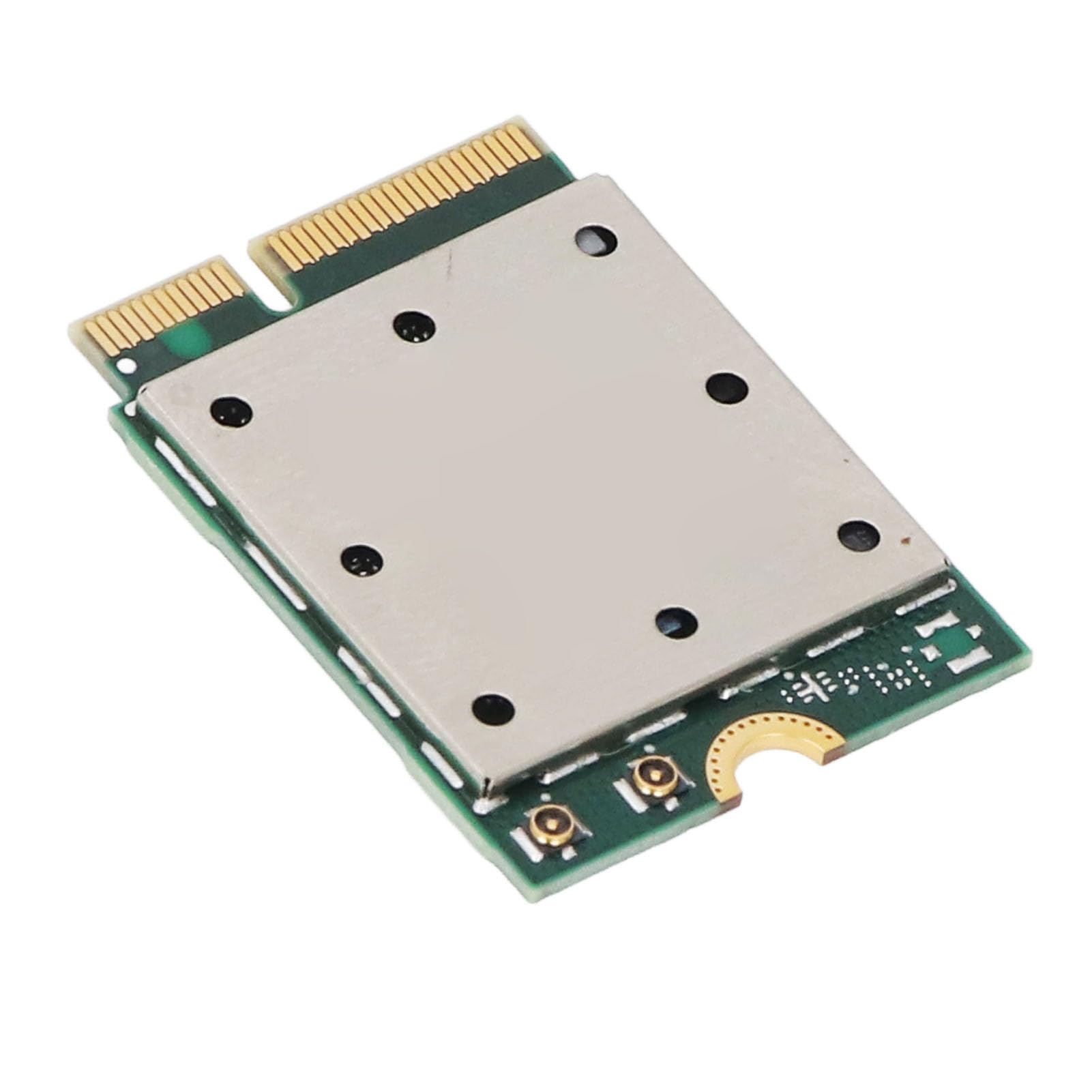 Wakects Karta Adaptera Sieci Bezprzewodowej 5,8 Gbps Potrójne Pasmo 6 GHz