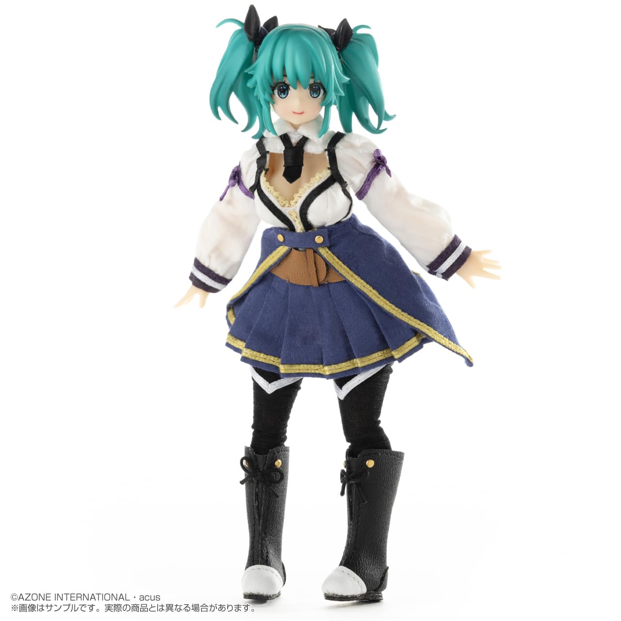 Amazon.co.jp: アゾンインターナショナル 『アサルトリリィ』鈴木因