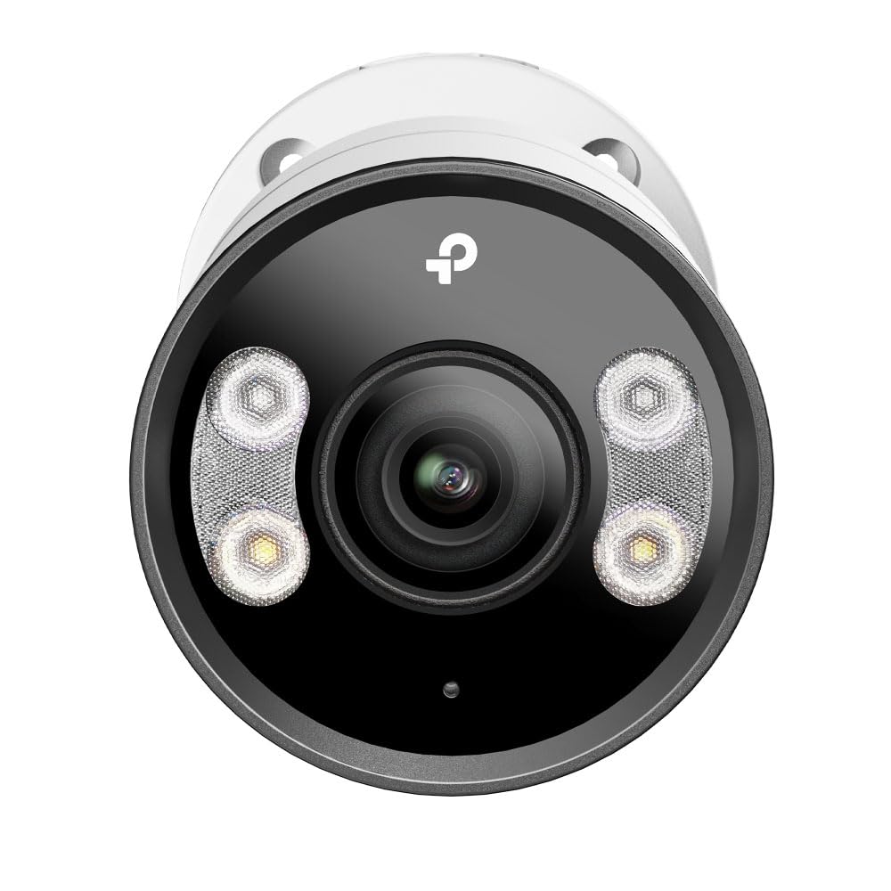 TP-Link Insight ? berwachungskamera S385(4MM) EAN:8885020628180