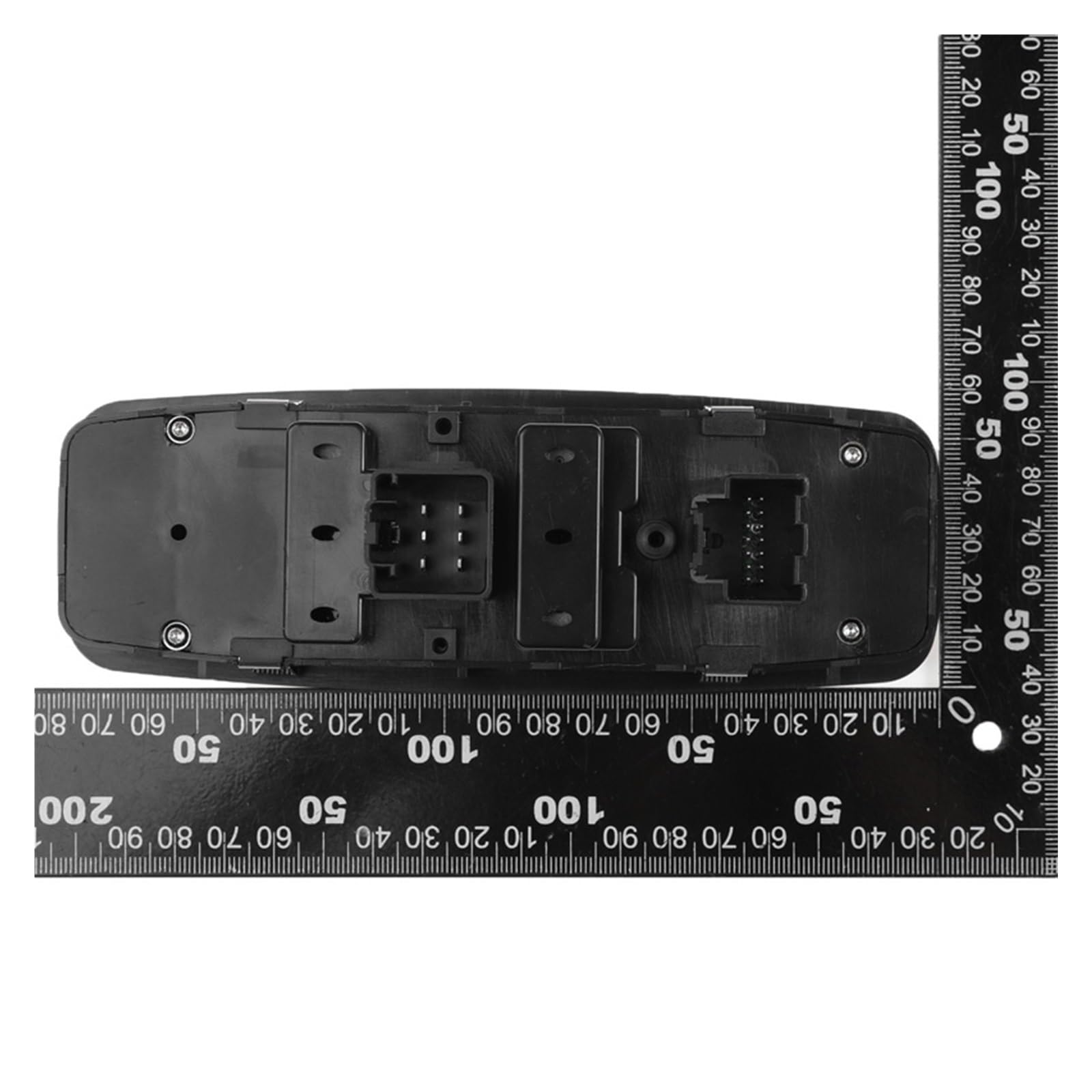 Interruttore di controllo del sollevatore elettric Interruttore finestrino anteriore sinistro lato conducente Accessori auto per Nuovo 68307001AA Per 2017-2018 per Journey
