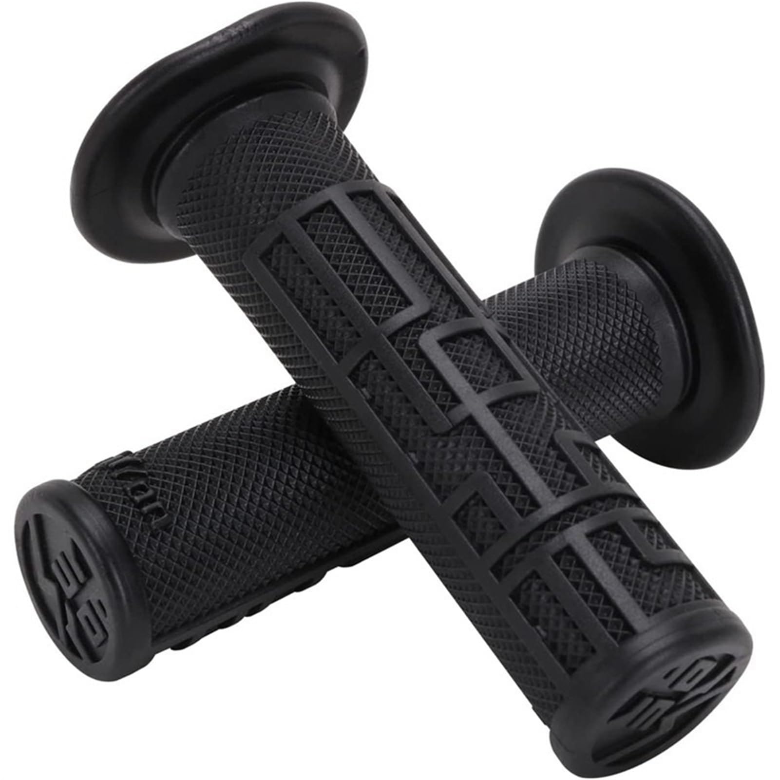 Poignées d'accélérateur en caoutchouc compatibles avec Light Bee X/S et Segway X160/X260, pièces de guidon de vélo tout-terrain électrique