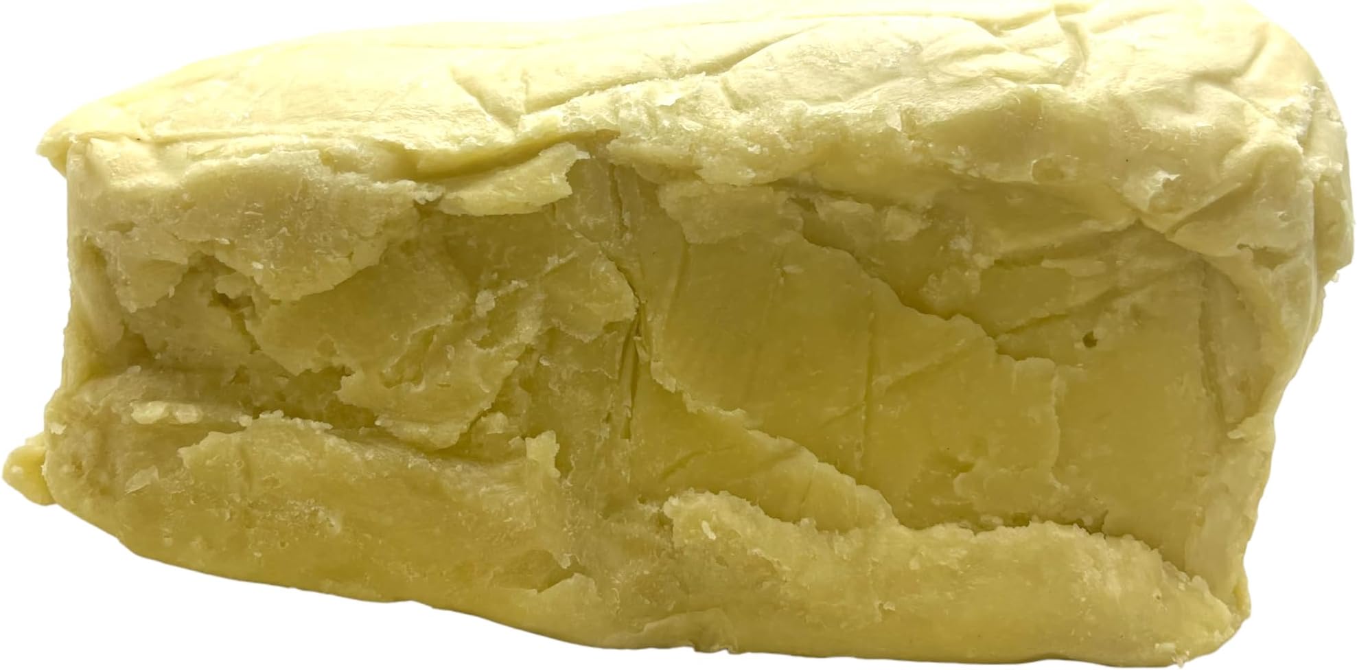 Unrefined Shea Butter Top Grade 2 Pound - Our Earth's Secrets