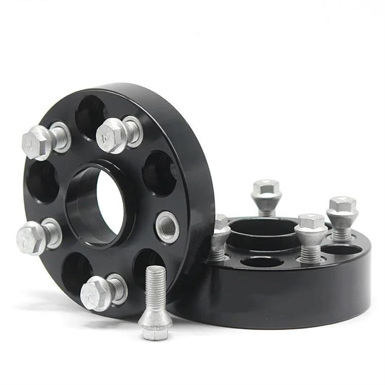 Adaptateur d'entretoise de roue 35mm PCD 5x112 VW Scirocco CC - 7