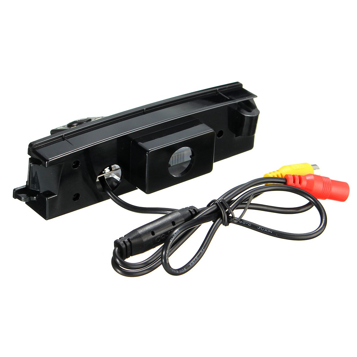 Coche Ccd Visión Nocturna Copia De Seguridad Inversa Trasera Cámara De Visión para Toyota Rav4 2000-2012