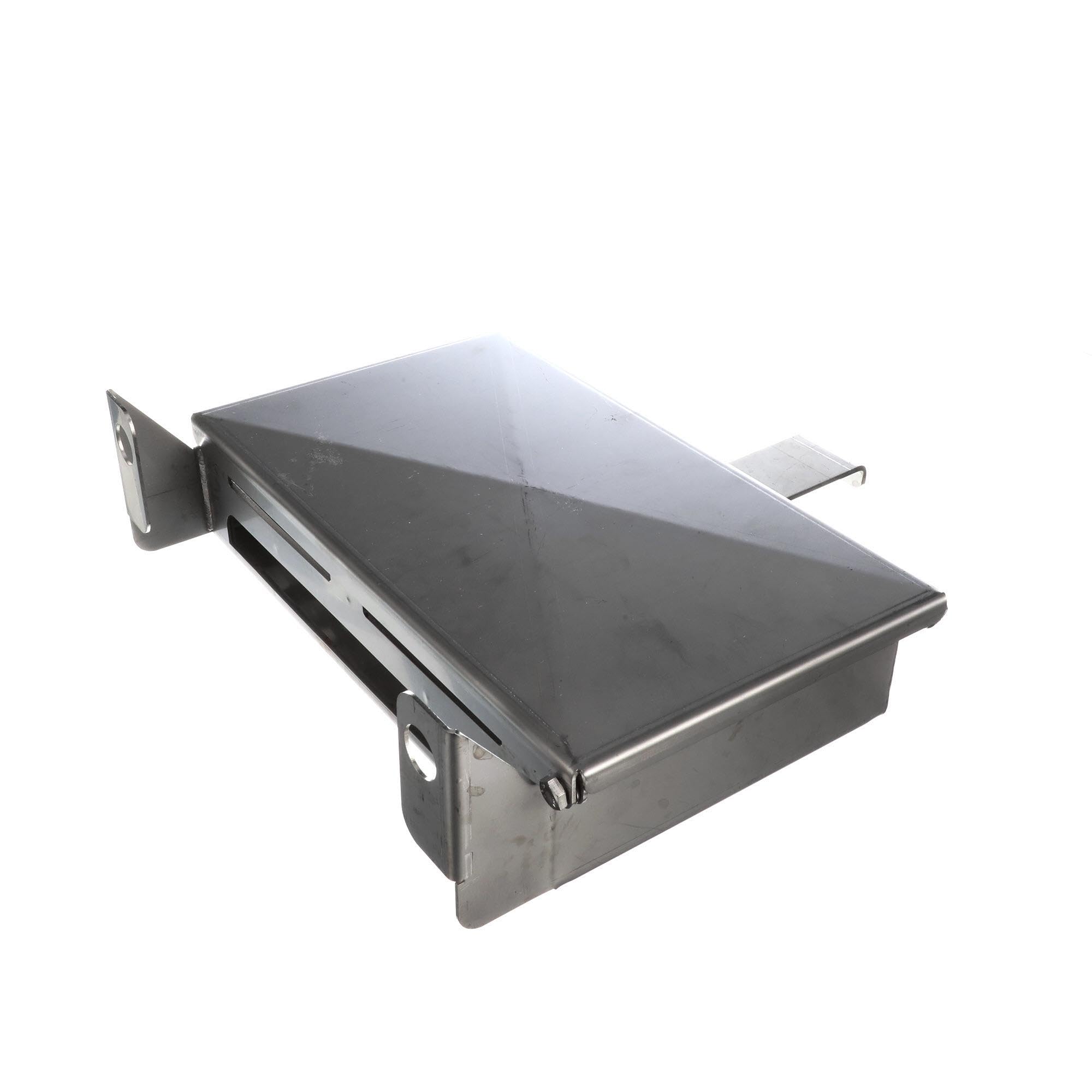 Alto Shaam 5016536 - Conjunto de caja de ahumador combinada