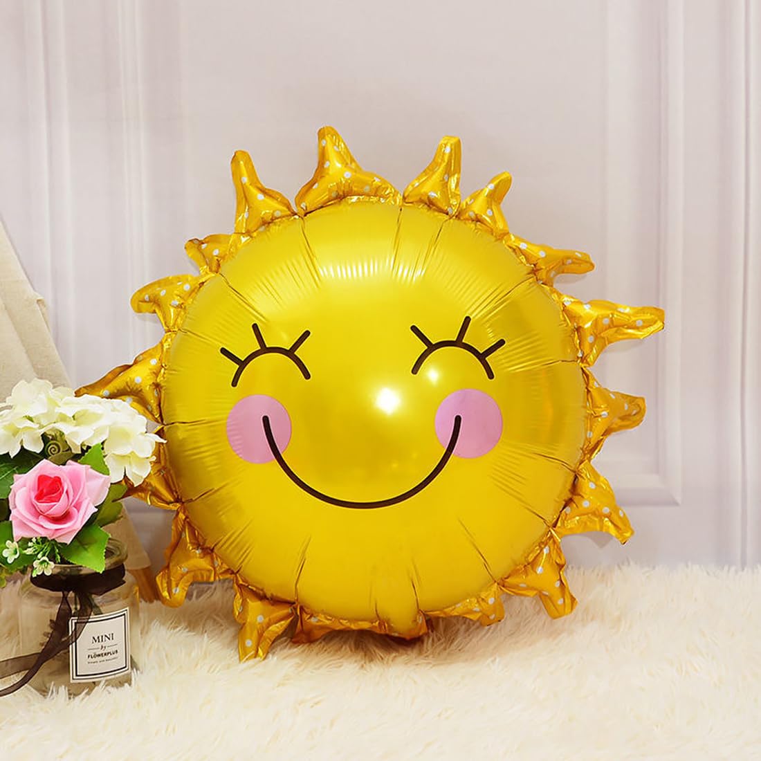 PALLONCINO COLOR SIRENA Palloncini Per La Festa Di Compleanno EUR 10,61