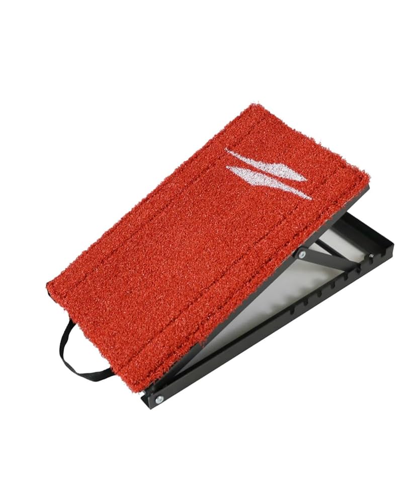 フィールドフォース　スウィングスタンド　人工芝付き スウィングスタンド芝(単品)｜FSWS-2746MT｜【野球】フィールド