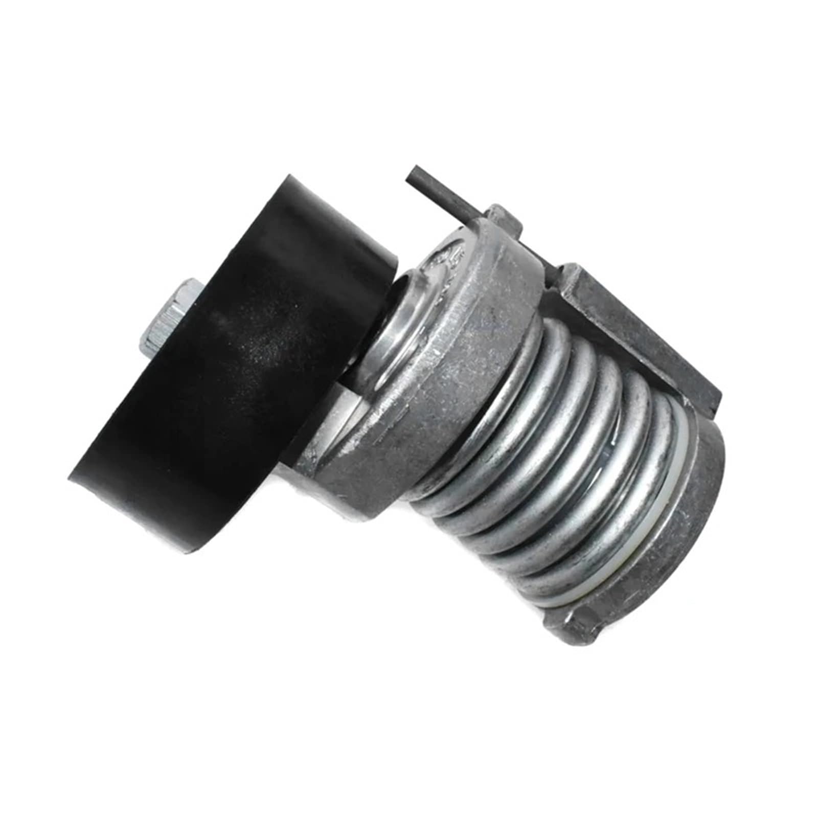 Tensor de Correa de transmisión para Seat y Skoda 030145299F 30145299 030145299C Tensor de Correa de Accesorios del Motor del Coche