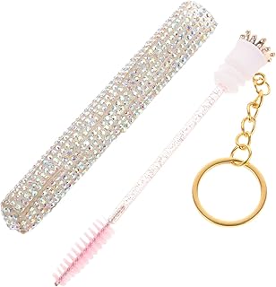 LIFKOME Diamond Embellished Eyelash Extension...