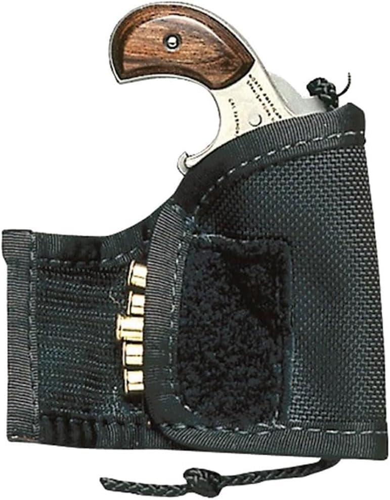 Long Rifle Pocket Holster