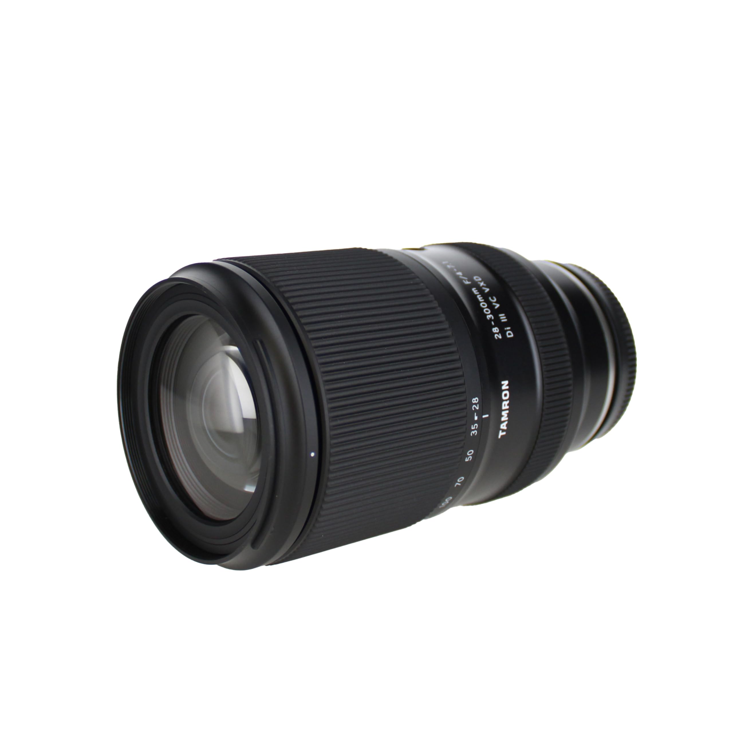 Amazon.com: Tamron 28-300mm f/4-7.1 Di III VC VXD Lightweight Lens