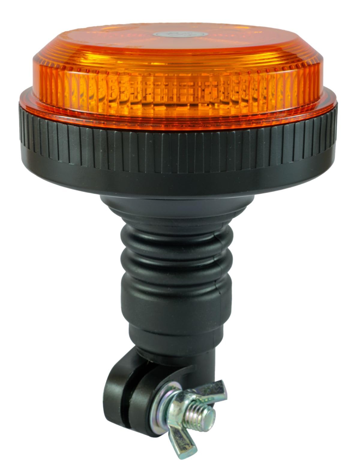 Lampeggiante LED Ama 30 LED 12-24V Base Baionetta IP67