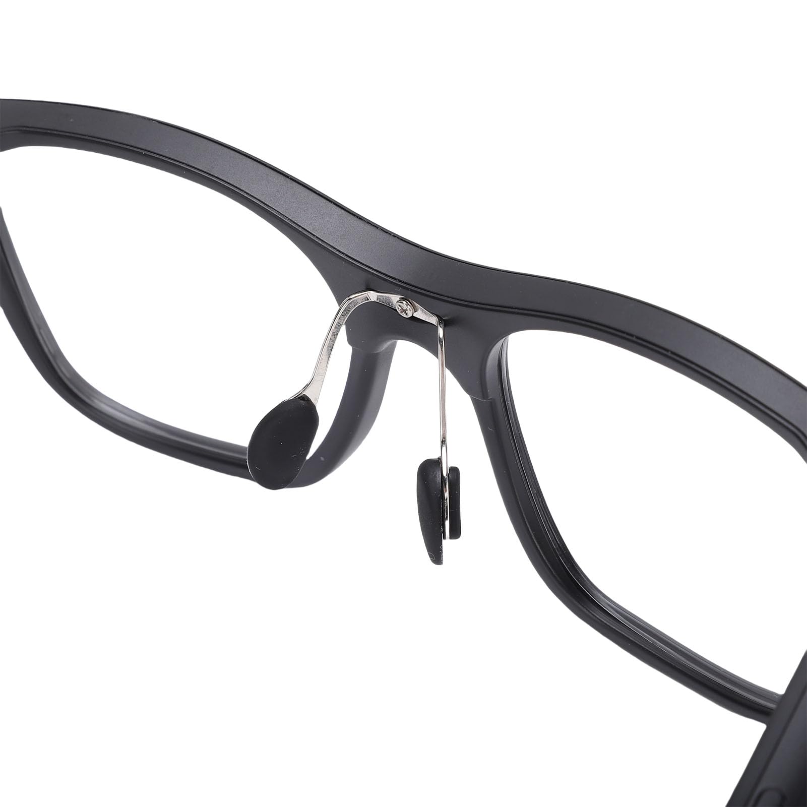 Sxhlseller AI Translation Lunettes Intelligentes avec Caméra et Bluetooth WiFi pour Hommes et Femmes, 20MP 1080p HD Lunettes D'enregistrement Vidéo Portables, Assistant Vocal, Léger pour