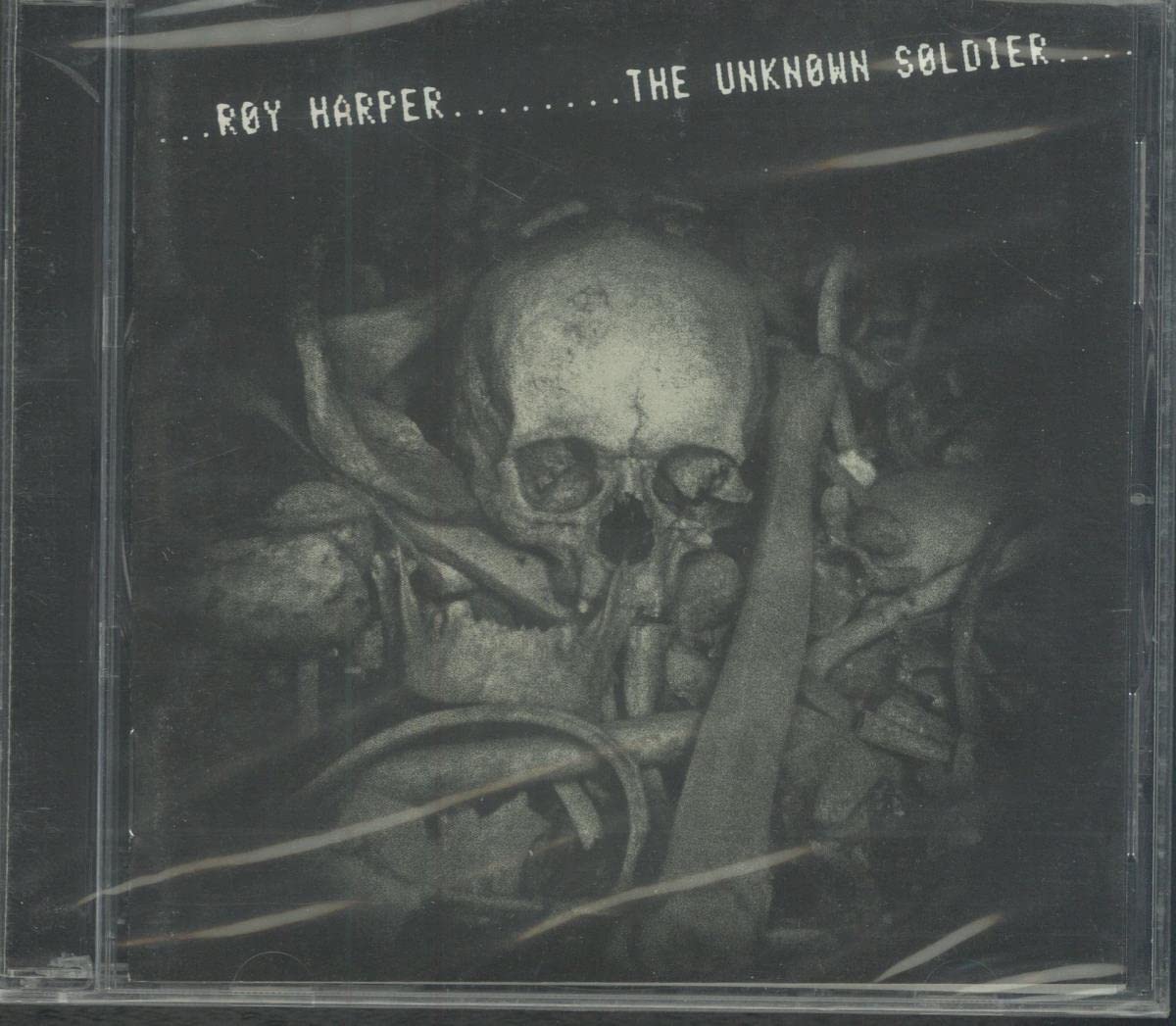 The Unknown Soldier