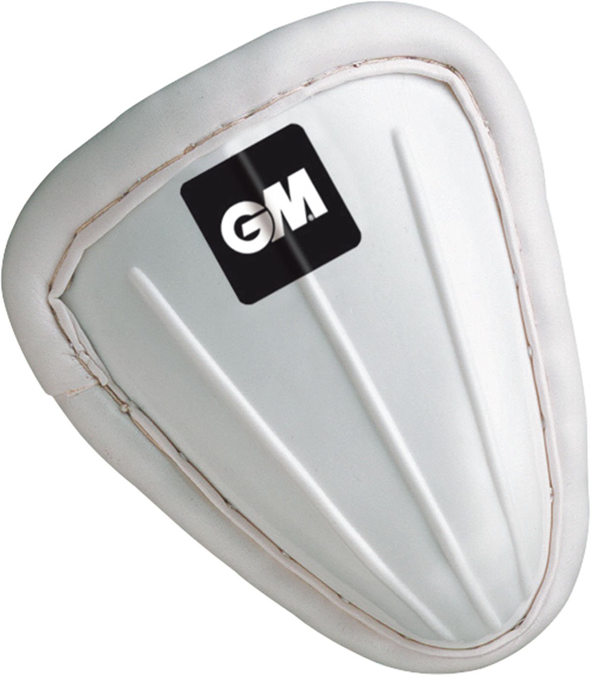 Gunn & Moore 5620A108 Slip-in Cricket Abdo Guard