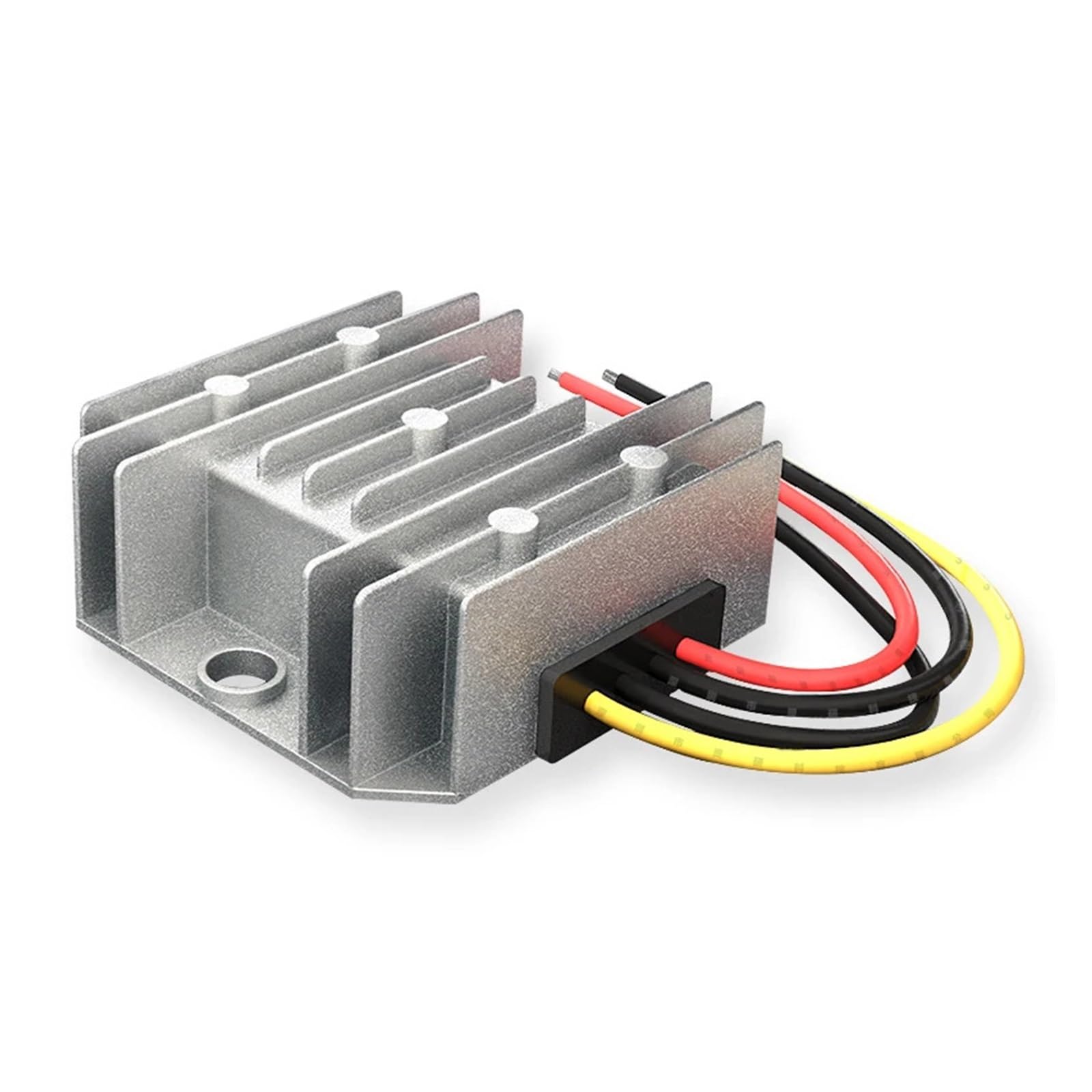 ZDVHOMCB Dc 12V(9V-18V) to 20V 2A power 12V to 20V DC booster module waterproof grade