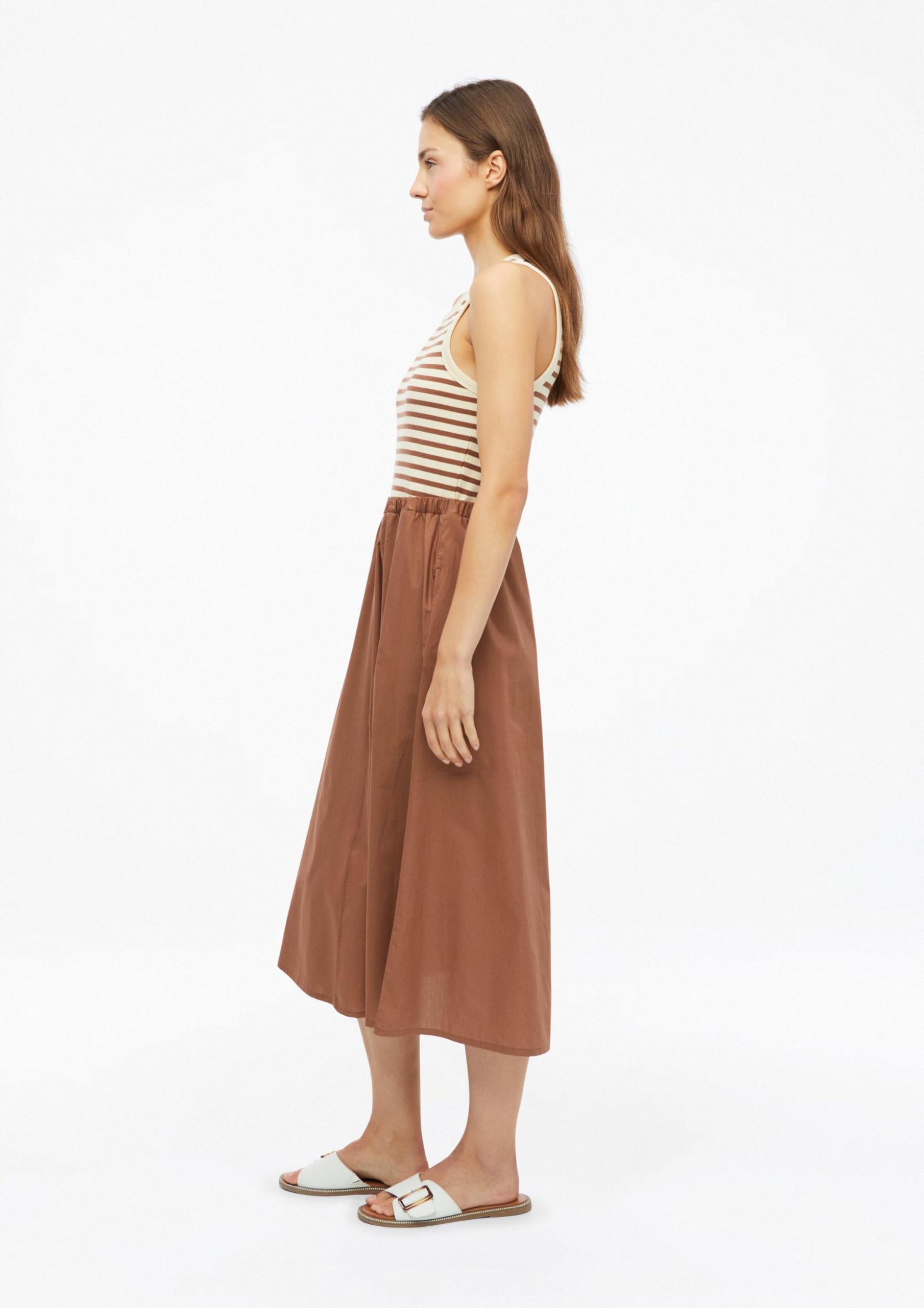s.Oliver Damen 2182259 Kleid (1er Pack)