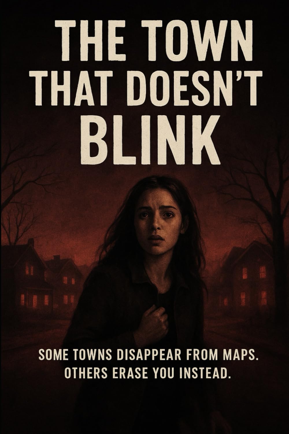 The Town That Doesn’t Blink