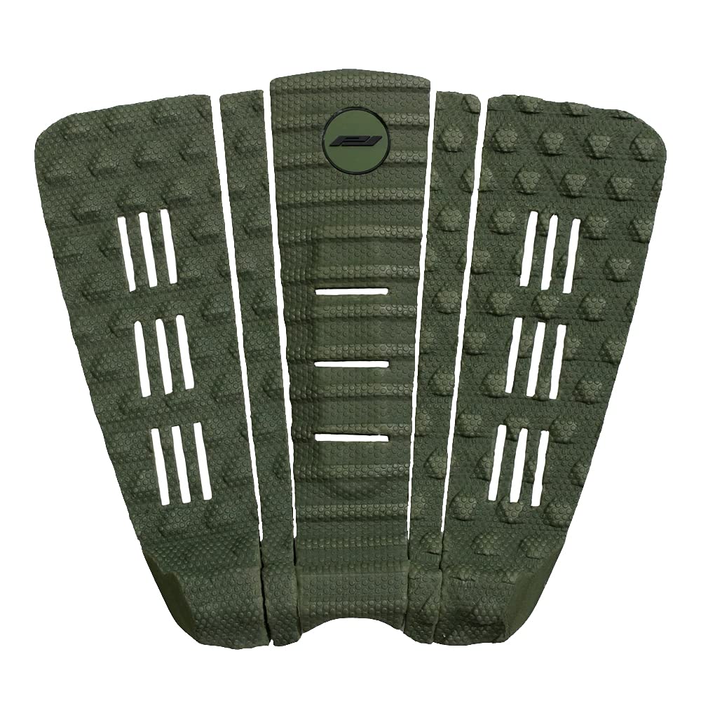 Pro-Lite Surf Traction Pad-Josh Kerr (Black)