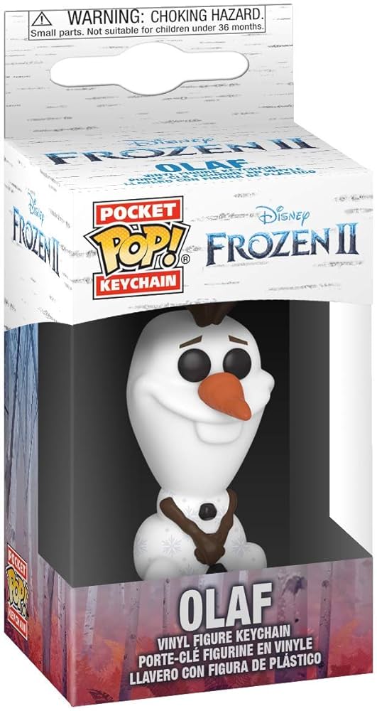 Funko Pop! Disney: Frozen 2 Olaf 10” 限定版 Amazon.com: Funko Pop! Disney: Frozen 2 - Olaf : Funko: Toys