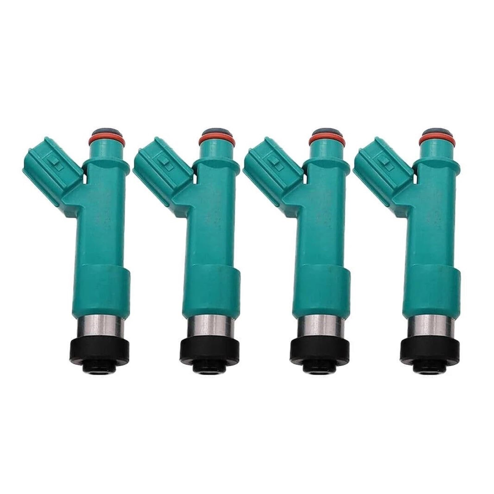 Injection Nozzle 1/4pcs for Scion for Camry for RAV4 for Corolla 23250-0H060 23209-0H060 Fuel Injectors 23250-28080 23209-28080 Petrol Injector Valve