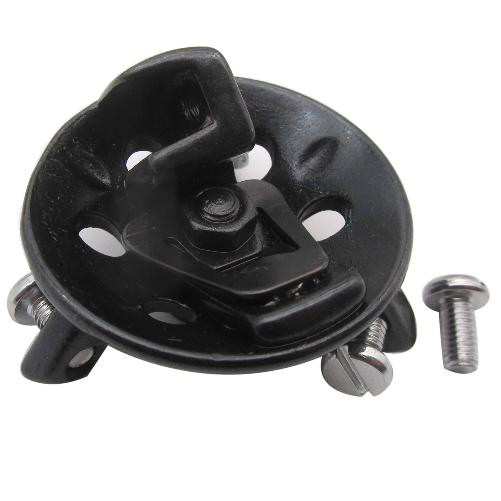 CKPSMS Marque – 1 support de pied presseur pour tourelle #KP-19222 compatible avec/remplacement pour marque JUKI DDL-555 DDL-5550, DDL-8500, DDL-8700, DDL-8900, Brother Brand DB2-B735, DB2-B755