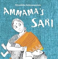 Ammamas Sari 9389203163 Book Cover